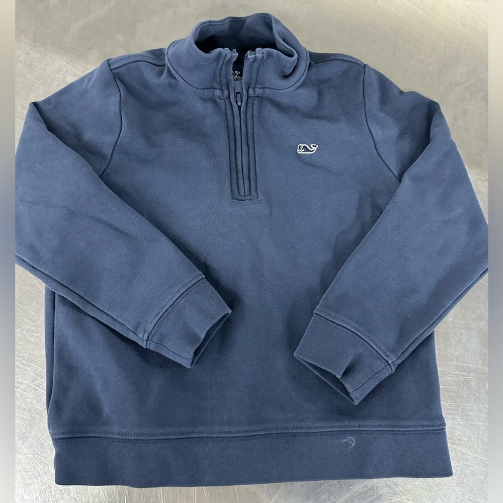 Vineyard Vines kids sweatshirt size 6 youth